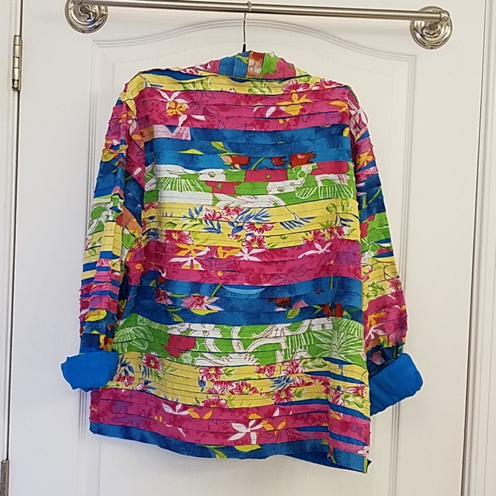 Fun Jacket - Picture 2 of 3